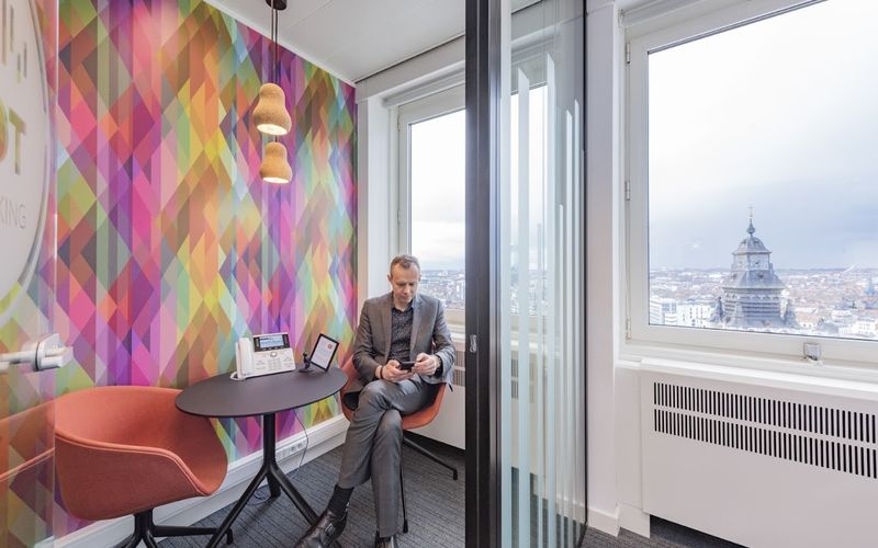 7 Rue Joseph Stevens, Brussels Image 1