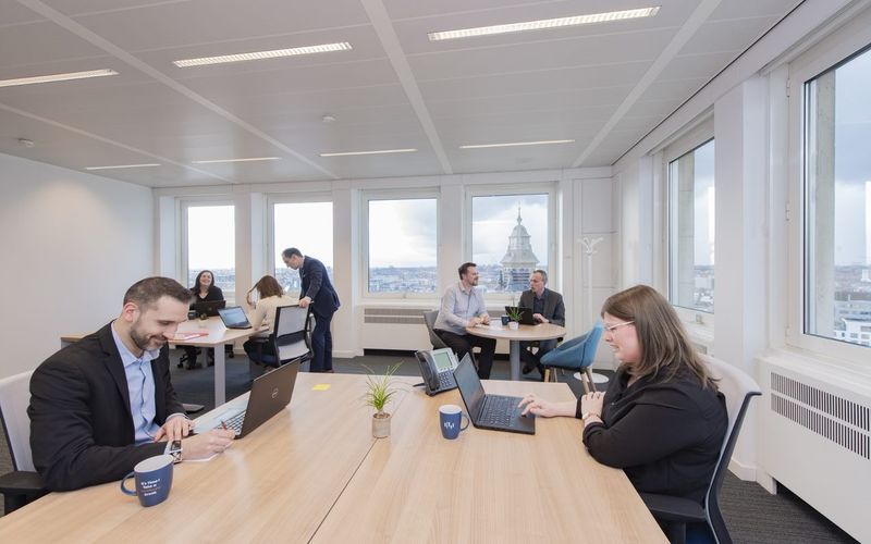 7 Rue Joseph Stevens, Brussels Image 1