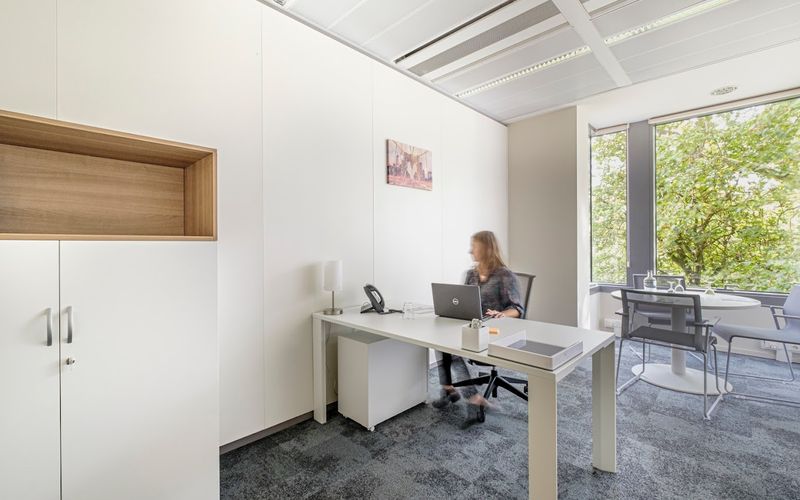38-40 Square De Meeus, Brussels Image 1