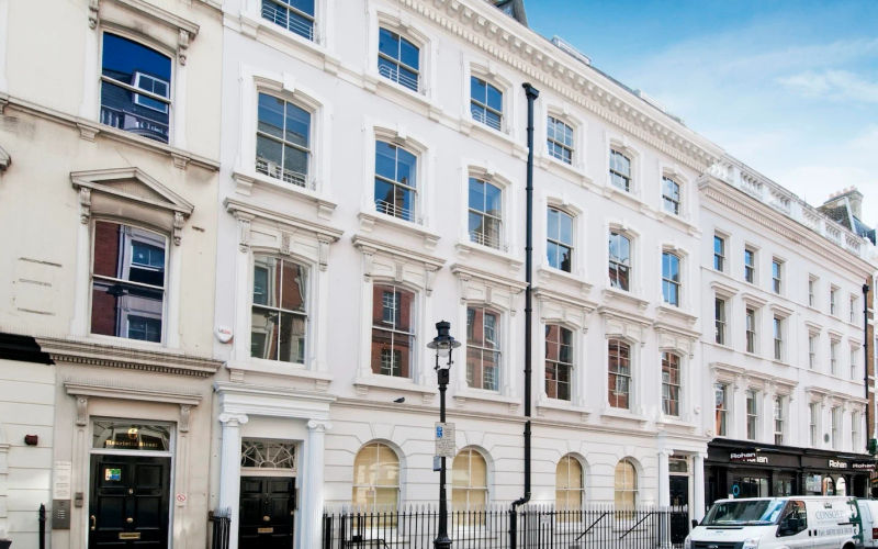 7-8 Henrietta Street, Covent Garden Image 5