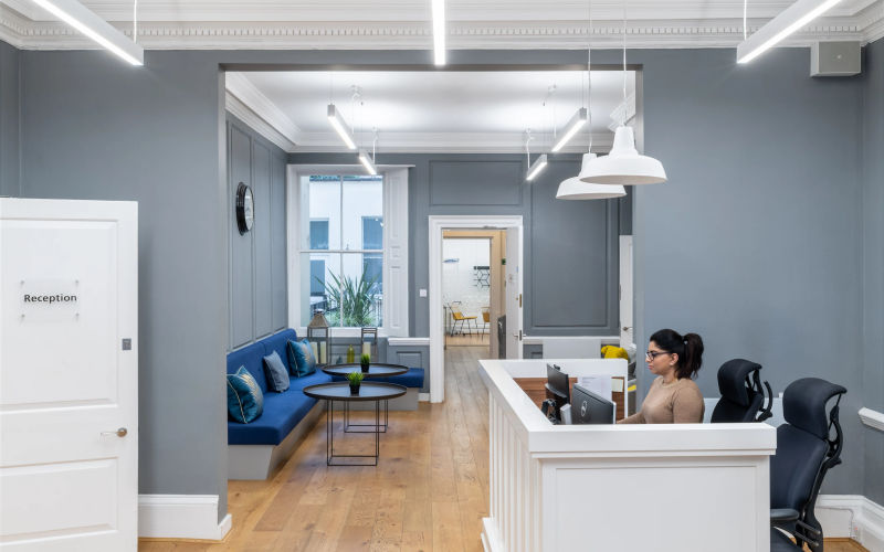 7-8 Henrietta Street, Covent Garden Image 1