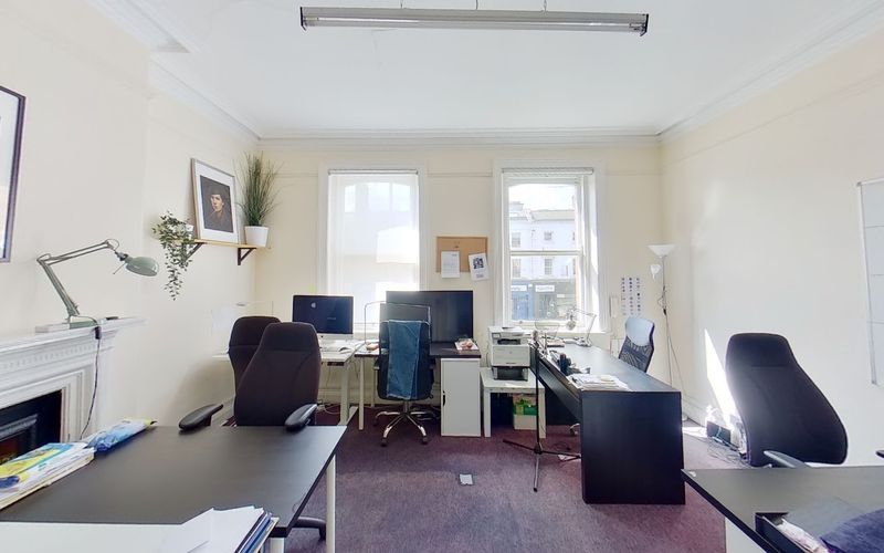 27 Camden Street Lower Saint Kevin's, Dublin, 5 DESKS 27 Camden Street Lower Saint Kevin's, Dublin Image 1
