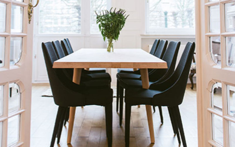 10 Square Ambiorix, Brussel Image 3