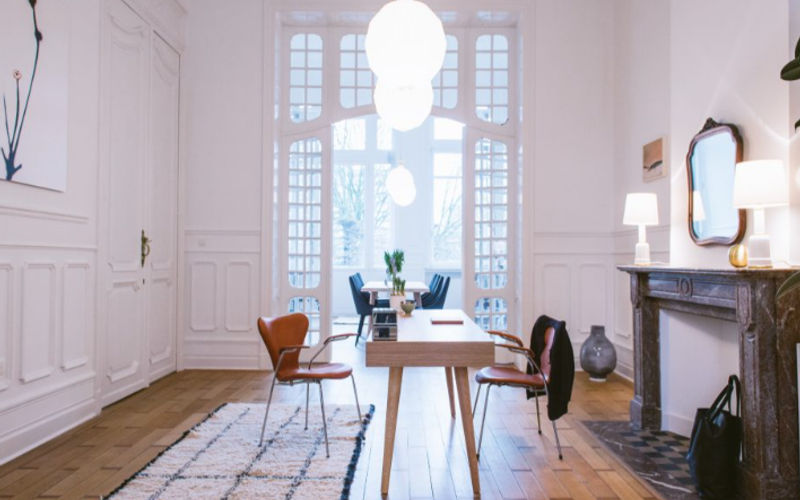 10 Square Ambiorix, Brussel Image 4