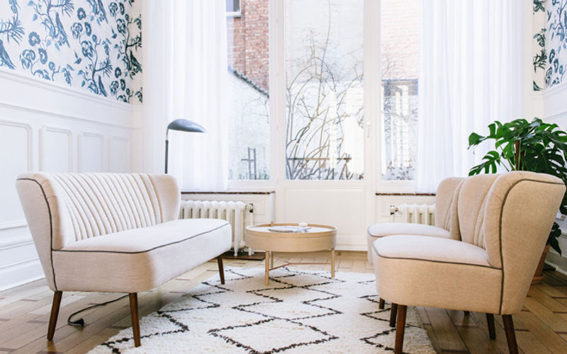 10 Square Ambiorix, Brussel Image 5