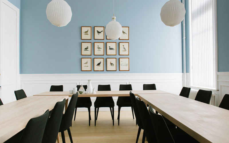 10 Square Ambiorix, Brussel Image 2