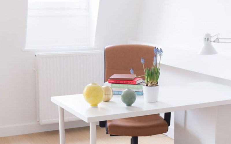 10 Square Ambiorix, Brussel Image 1