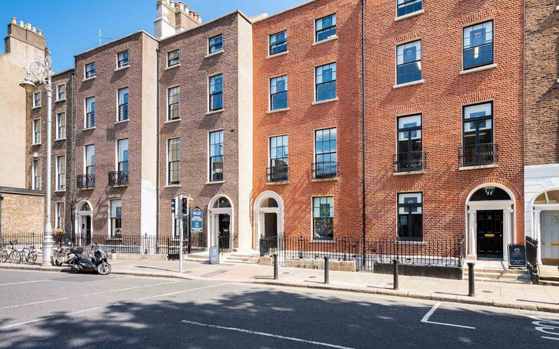 19-22 Baggot Street Lower, Dublin Image 18