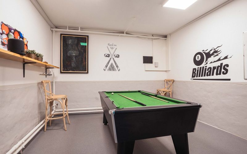 19-22 Baggot Street Lower, Dublin Image 1