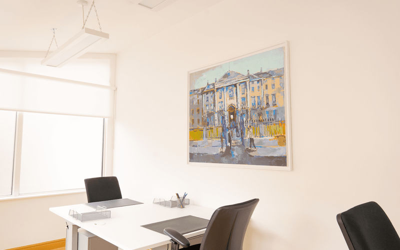 19-22 Baggot Street Lower, Dublin Image 4