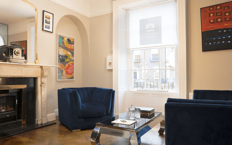 19-22 Baggot Street Lower, Dublin Image 5