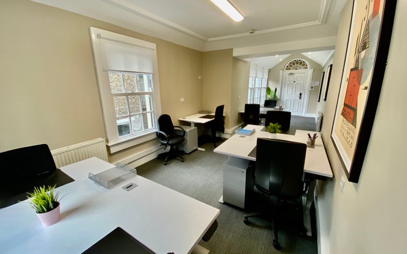 19-22 Baggot Street Lower, Dublin Image 13