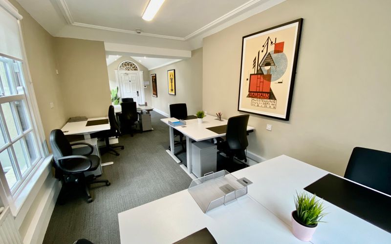 19-22 Baggot Street Lower, Dublin Image 9