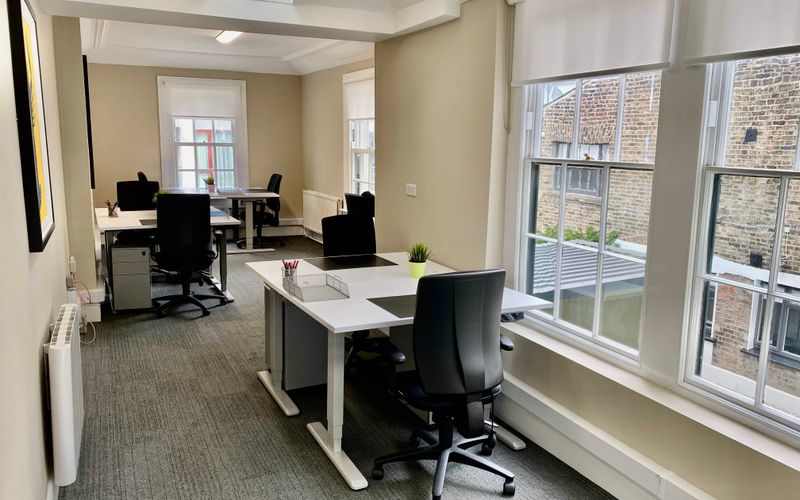 19-22 Baggot Street Lower, Dublin Image 15