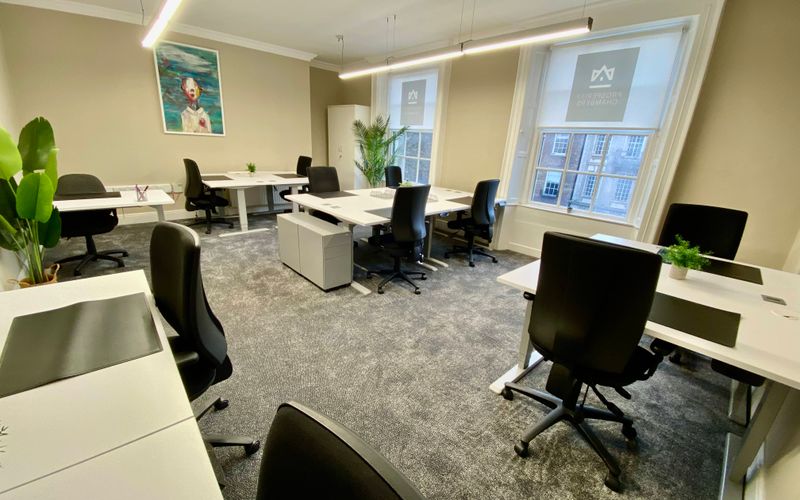 19-22 Baggot Street Lower, Dublin Image 12