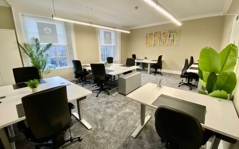 19-22 Baggot Street Lower, Dublin Image 11