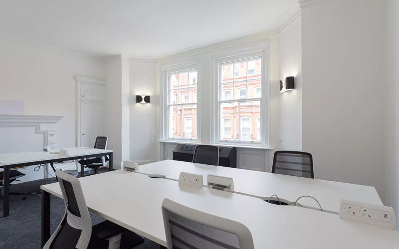 25 Green Street, Mayfair Image 7