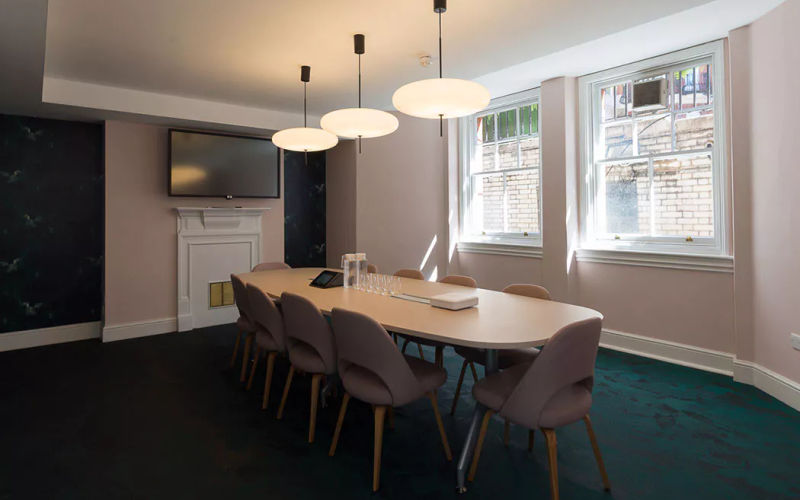 25 Green Street, Mayfair Image 5