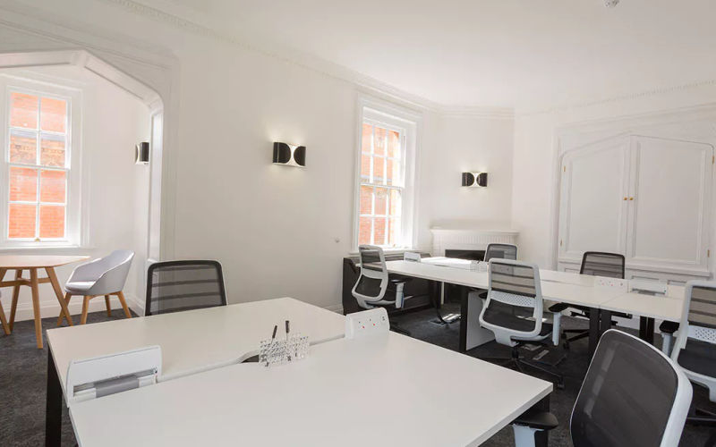 25 Green Street, Mayfair Image 8