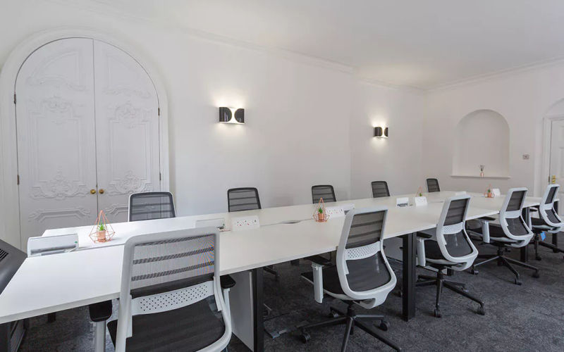 25 Green Street, Mayfair Image 9