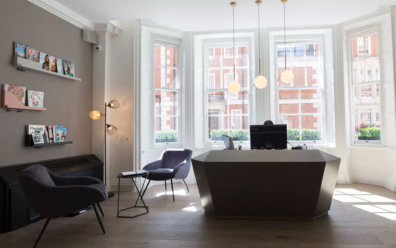 25 Green Street, Mayfair Image 1