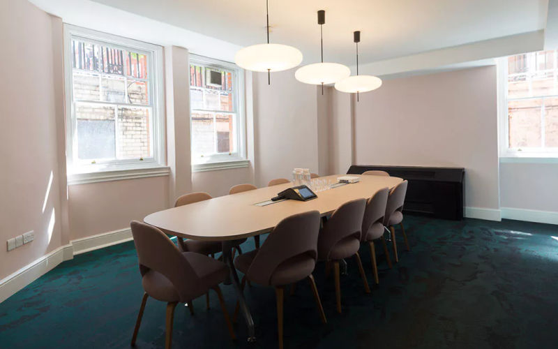 25 Green Street, Mayfair Image 6