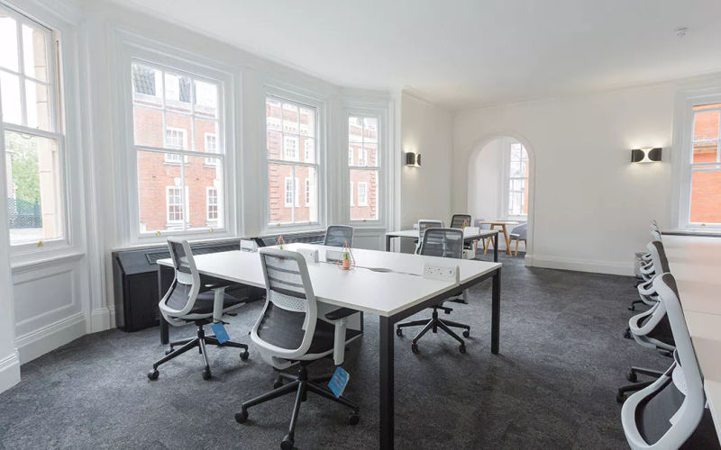 25 Green Street, Mayfair Image 4