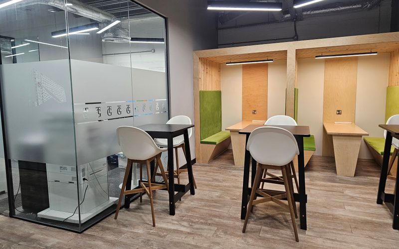 92 George's Street Lower Dún Laoghaire, Dublin Image 4