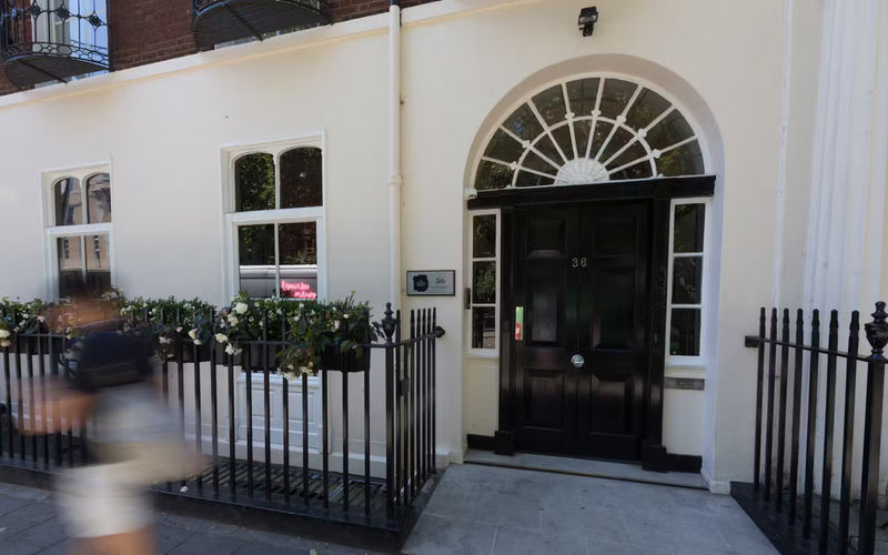 36 Soho Square, Soho Image 7