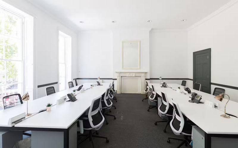 36 Soho Square, Soho Image 2