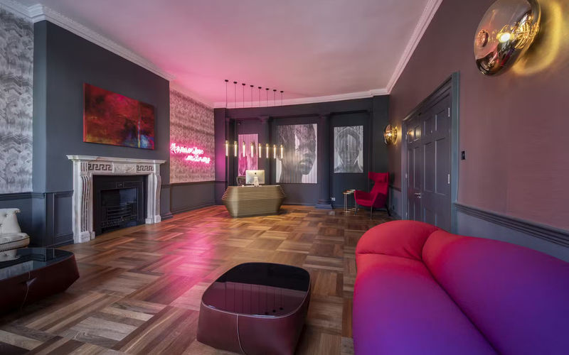 36 Soho Square, Soho Image 4