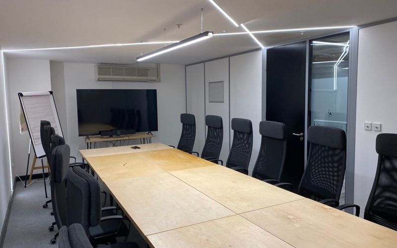 16 The Cubes Beacon South Quarter Sandyford Co, Dublin Image 4