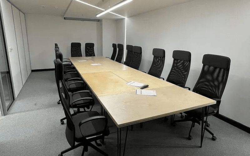 16 The Cubes Beacon South Quarter Sandyford Co, Dublin Image 5