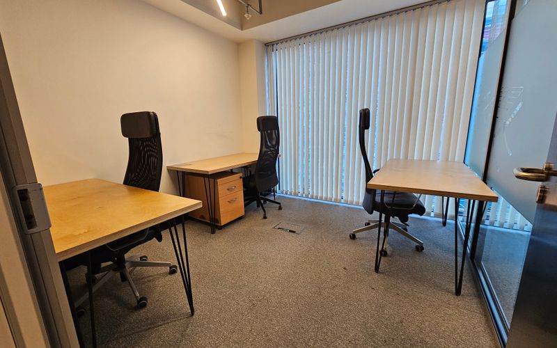 16 The Cubes Beacon South Quarter Sandyford Co, Dublin Image 13