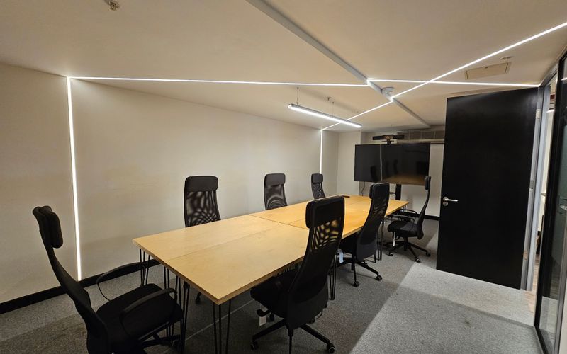 16 The Cubes Beacon South Quarter Sandyford Co, Dublin Image 12