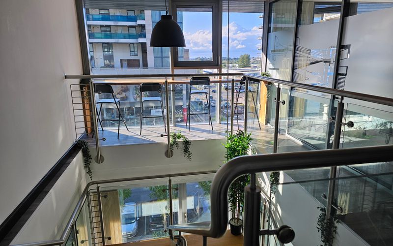 16 The Cubes Beacon South Quarter Sandyford Co, Dublin Image 10