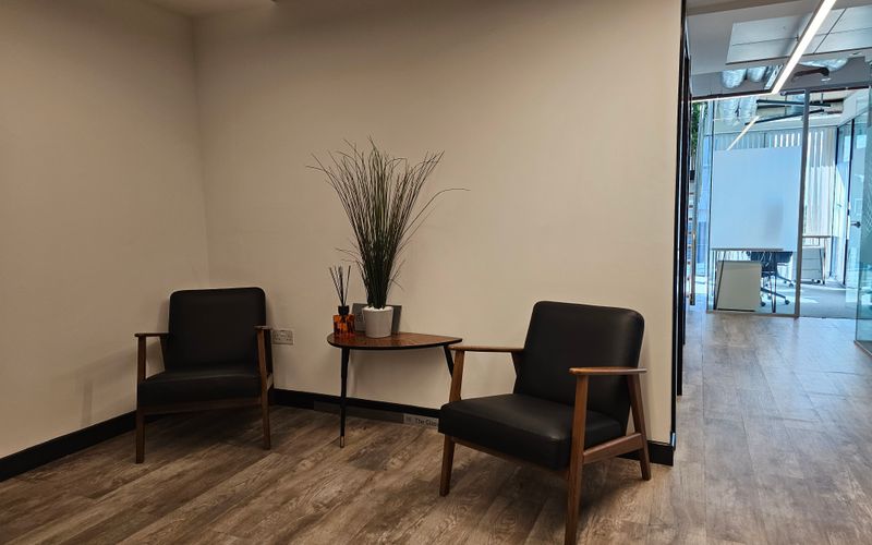 16 The Cubes Beacon South Quarter Sandyford Co, Dublin Image 11