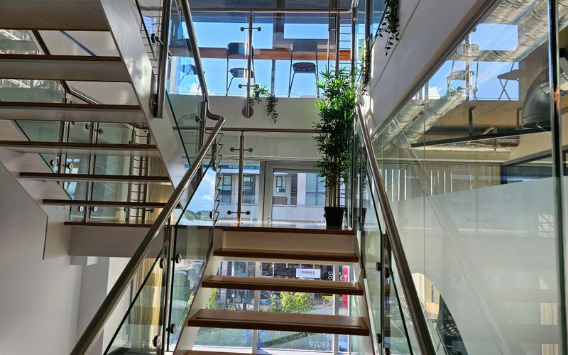 16 The Cubes Beacon South Quarter Sandyford Co, Dublin Image 9