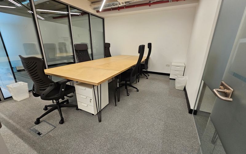 16 The Cubes Beacon South Quarter Sandyford Co, Dublin Image 8