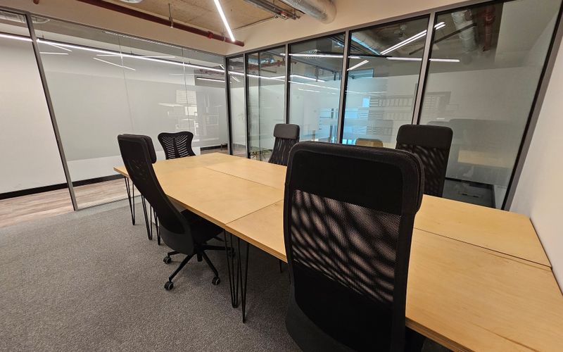 16 The Cubes Beacon South Quarter Sandyford Co, Dublin Image 7