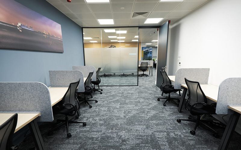 Frascati Hall Sweetman's Ave Newtown Blackrock Blackrock Co, Dublin Image 8