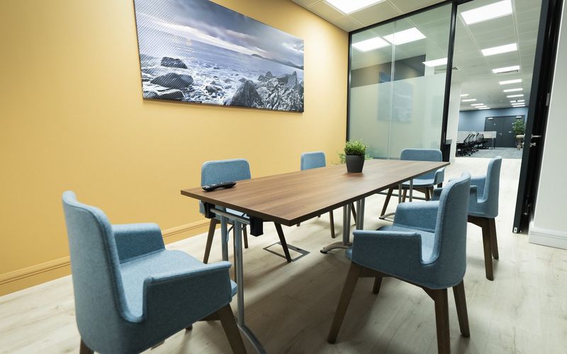 Frascati Hall Sweetman's Ave Newtown Blackrock Blackrock Co, Dublin Image 7