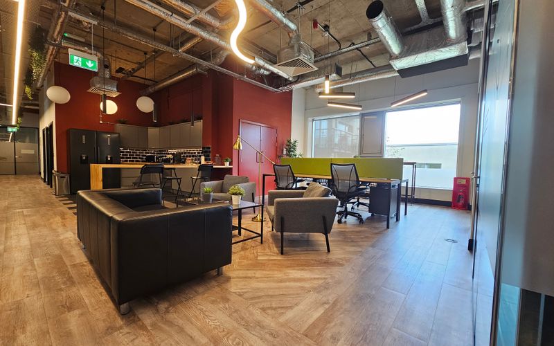 Frascati Hall Sweetman's Ave Newtown Blackrock Blackrock Co, Dublin Image 1