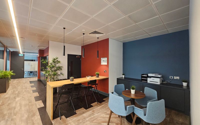 Frascati Hall Sweetman's Ave Newtown Blackrock Blackrock Co, Dublin Image 2