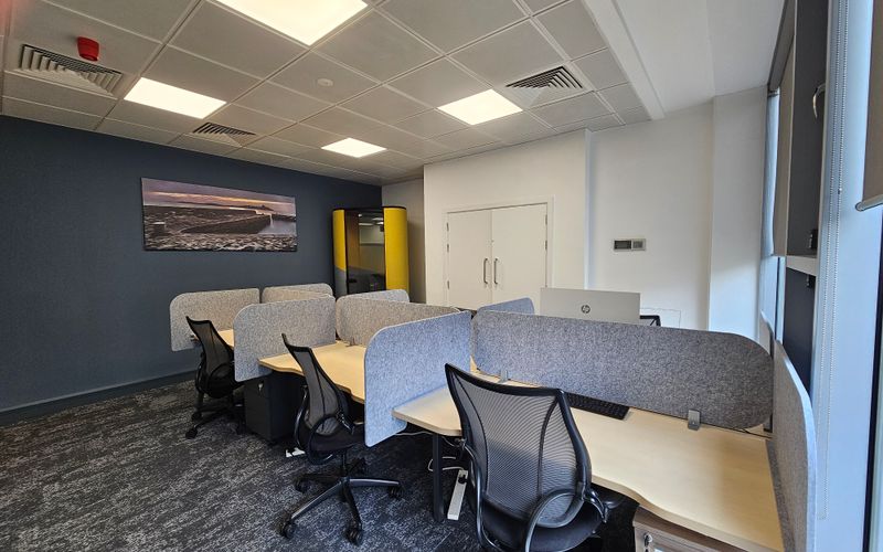 Frascati Hall Sweetman's Ave Newtown Blackrock Blackrock Co, Dublin Image 11