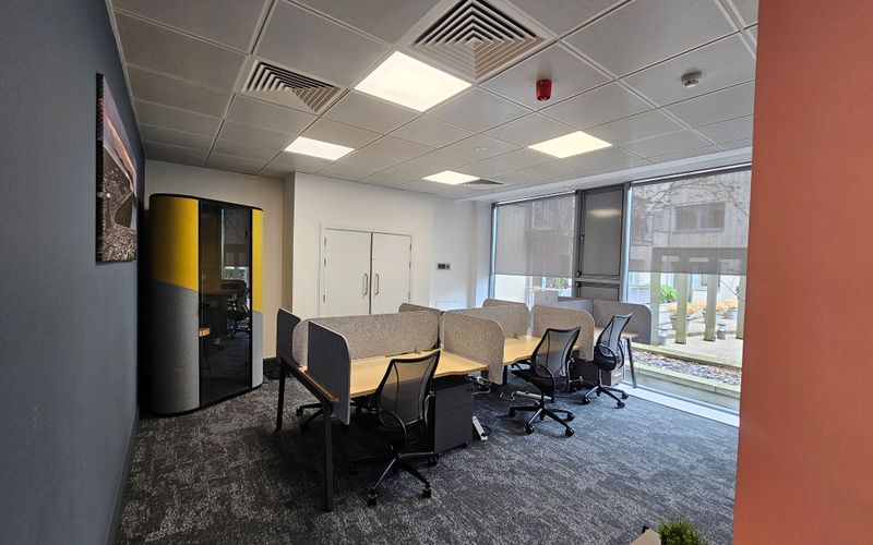 Frascati Hall Sweetman's Ave Newtown Blackrock Blackrock Co, Dublin Image 15