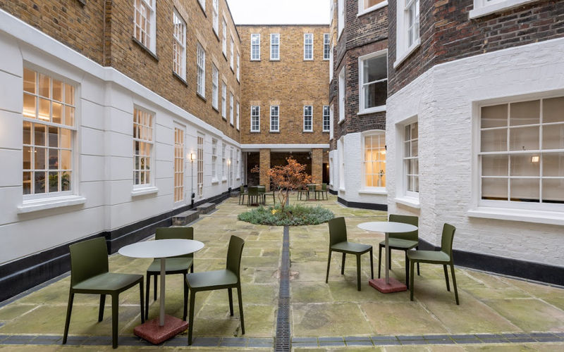 2 John Street, Chancery Lane Image 1