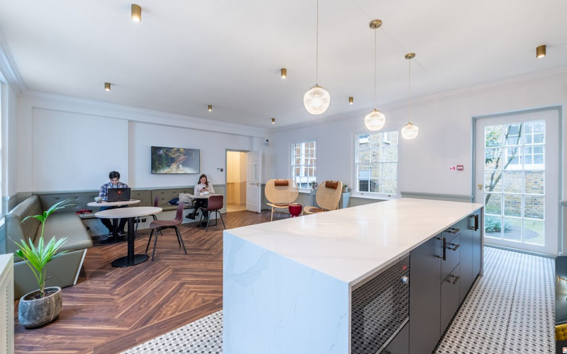 2 John Street, Chancery Lane Image 1