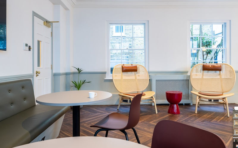 2 John Street, Chancery Lane Image 1
