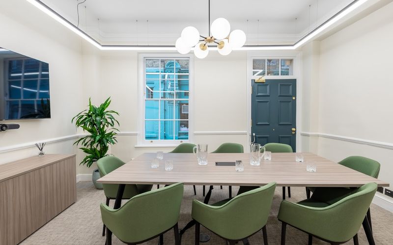 2 John Street, Chancery Lane Image 1